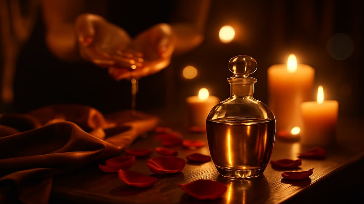 Keerin Spa treatment